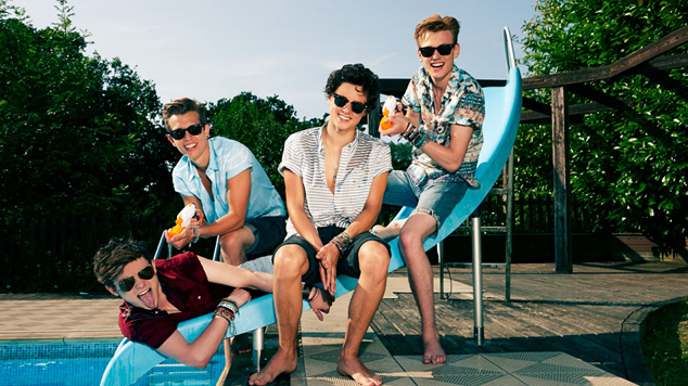 The Vamps 2