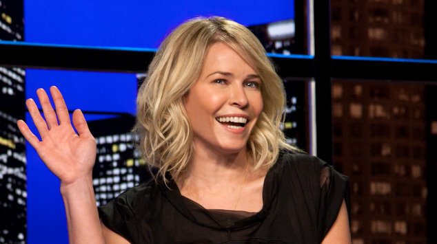 Chelsea Handler_2014