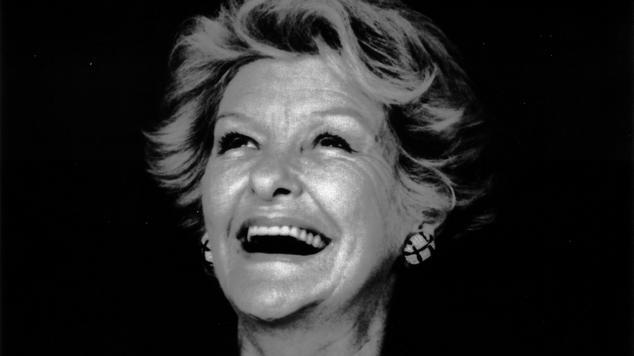 Elaine-Stritch