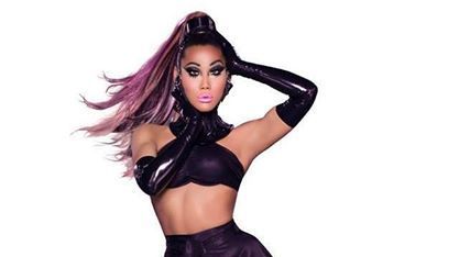 Gia Gunn