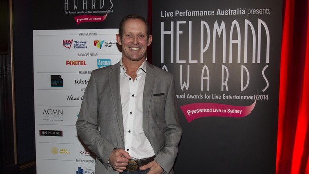 Helpmann Award Nominees