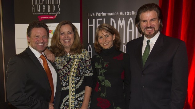 Helpmann Awards Nominees-001