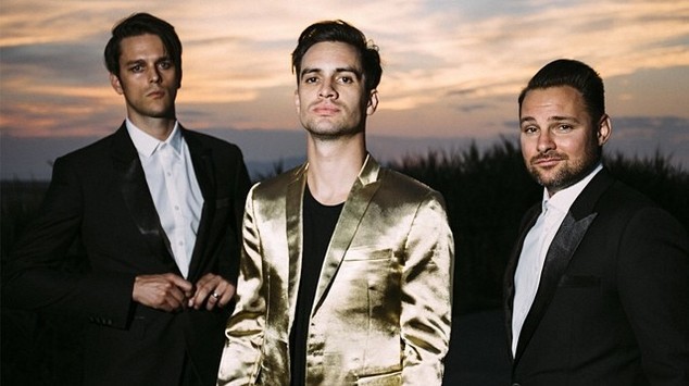 Panic! at the disco