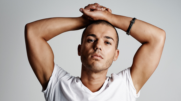 Anthony Callea 2