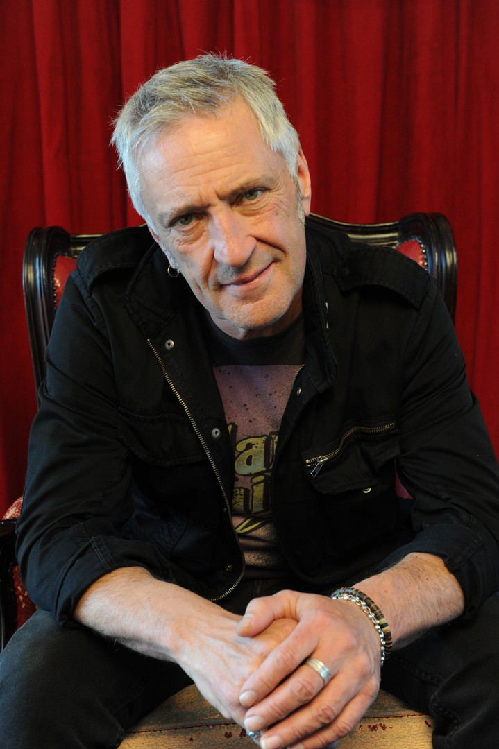 John Waters: Looking Through a Glass Onion - OUTinPerth