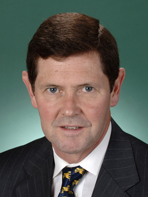 Kevin Andrews