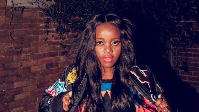 Tkay Maidza 1