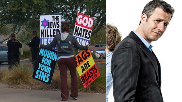 Westboro Adam Hills 2