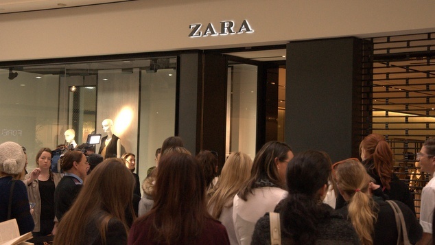 Zara