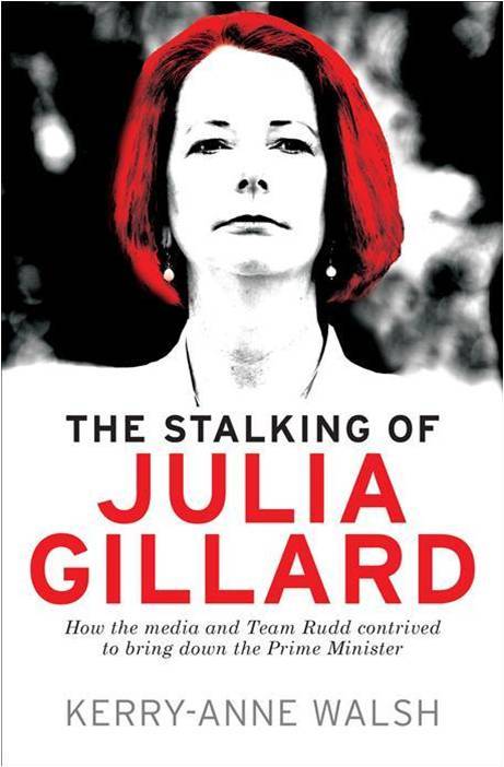 Julia Gillard