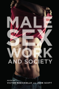 Male Sex Work