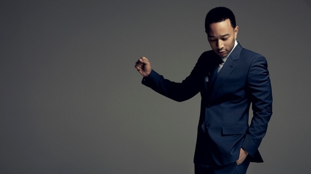 JohnLegend