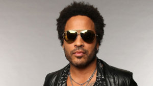 Lenny Kravitz