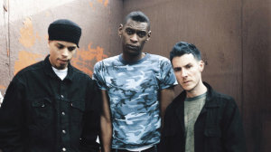 Massive Attack