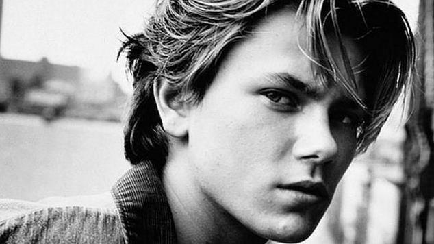 River-Phoenix