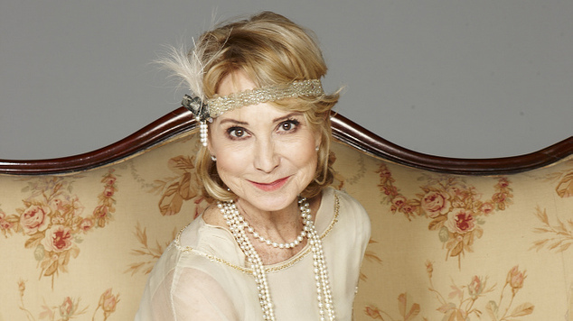 Hay Fever_Felicity Kendal