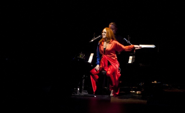 Tori Amos