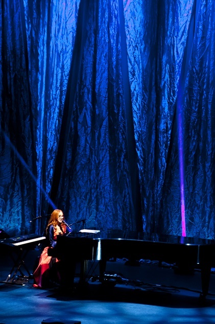 Tori Amos