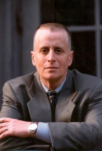 leslie Feinberg 1