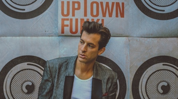 mark ronson