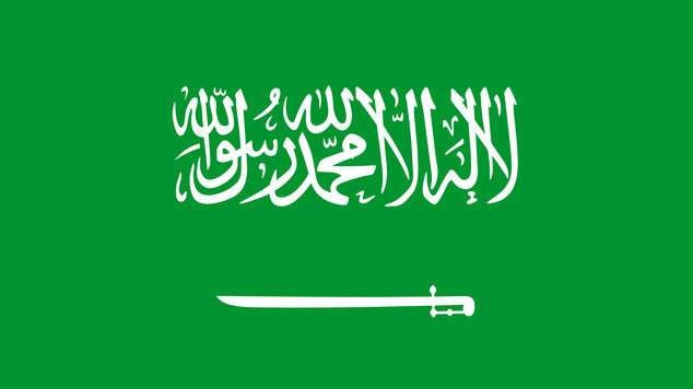 saudi arabia