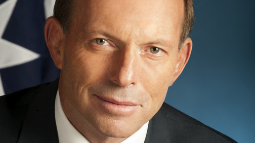 Tony Abbott