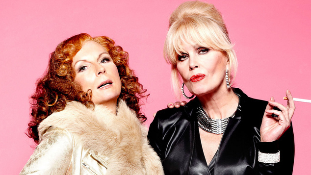 Ab Fab