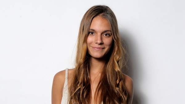 Caitlin Stasey