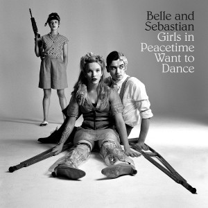 Belle and Sebastian