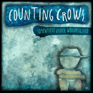 Counting Crows