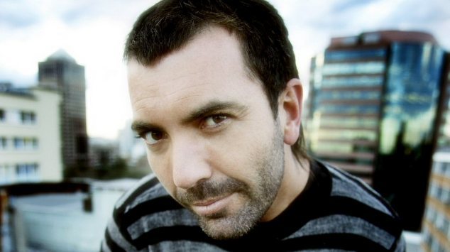 Paul Mac is Back with a New Track OUTInPerth LGBTQIA+ News and