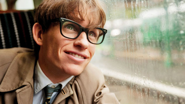 Theory of Everything