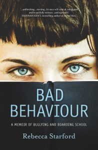 bad behaviour