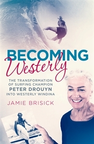 becoming westerly