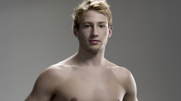 Matthew Mitcham I