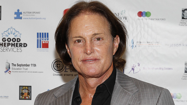 Bruce Jenner