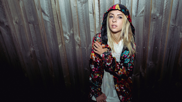 Alison Wonderland