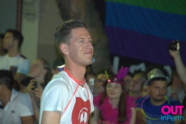 gay mardi gras perth