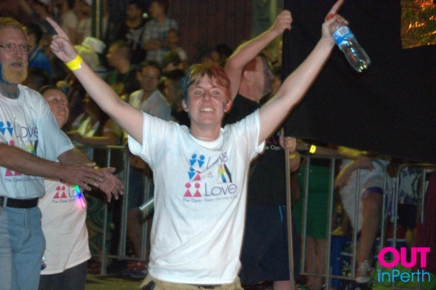 gay mardi gras perth