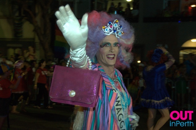 gay mardi gras perth