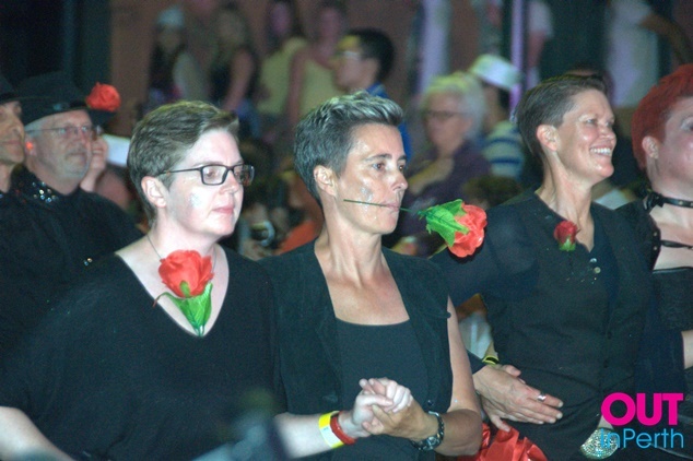 gay mardi gras perth