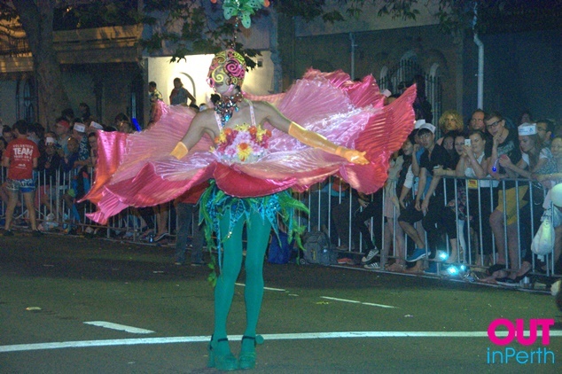 gay mardi gras perth