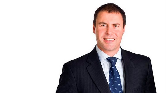 Josh Frydenberg