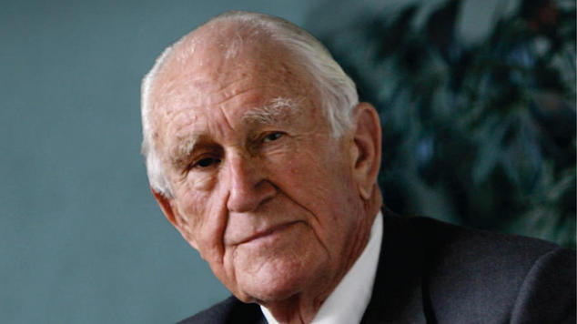 Malcolm Fraser