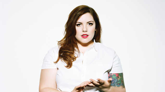 Mary Lambert 2