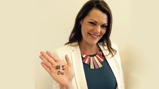 Sarah Hanson YOung