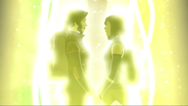 korrasami