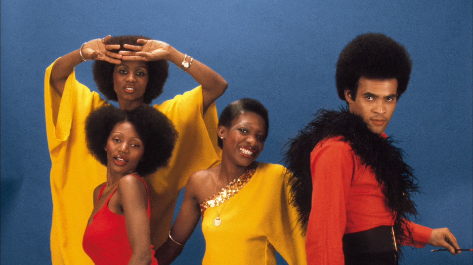 Boney M