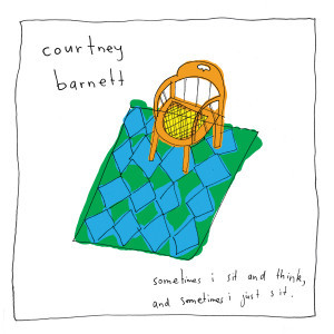 Courtney Barnett