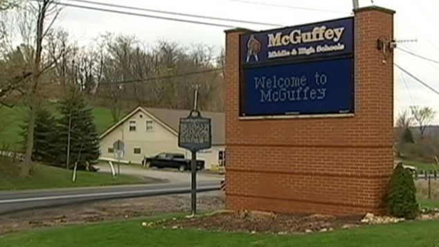 McGuffey